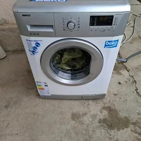 BEKO 5 +kg  kir masyn