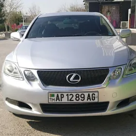 Lexus GS 2007