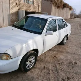 Daewoo Cielo 1995