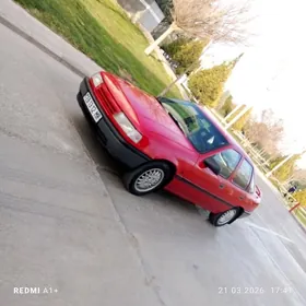 Opel Vectra 1992