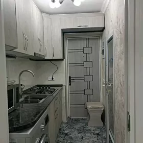 ГОСТИНКА 1МКР.GOSTINKA 1KOM