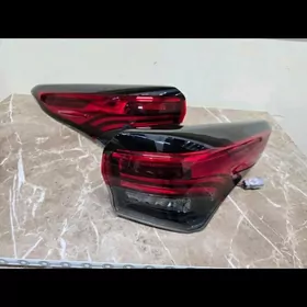 HIGHLANDER 22 STOPNIK