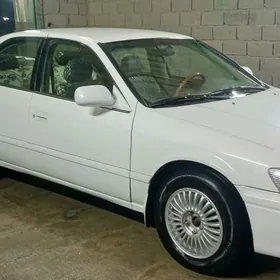 Toyota Camry 2000