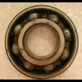 Подшипники