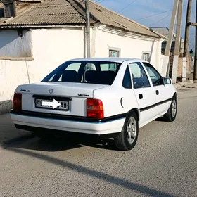 Opel Vectra 1991