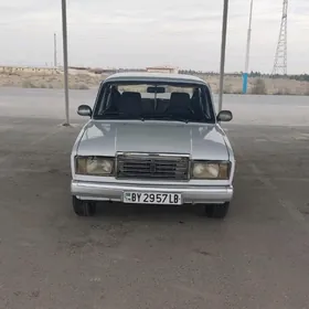 Lada 2107 2003