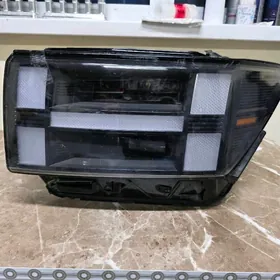 SANTAFE 2025 FARA CHEP