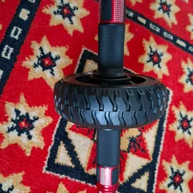 Ролик для пресса