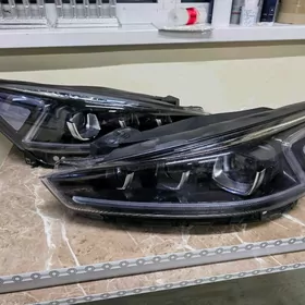 CADENZA FARA 2017 HALIJI