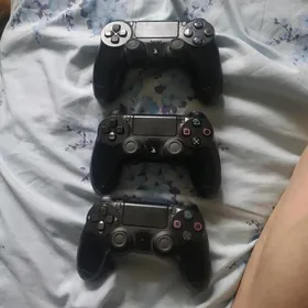 джойстик ps4