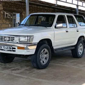 Toyota 4Runner 1993