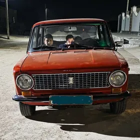 Lada 2104 1980