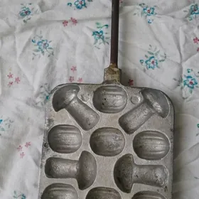 oreşki орешки