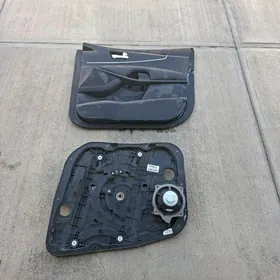 Sorento 17-20 gapy abshivka