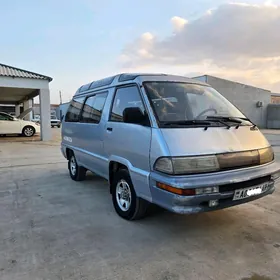 Toyota Town Ace 1991
