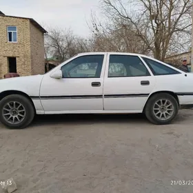 Opel Vectra 1992