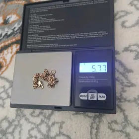 gyzyl kardinal breslet 10 gr