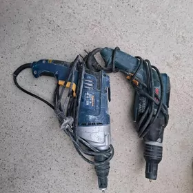 шурпаверт дрел drel