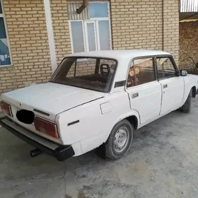 Lada 2105 1995