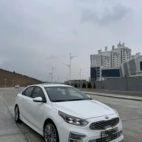 Kia Forte 2021