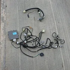 Avalon 13-17 partronik origina