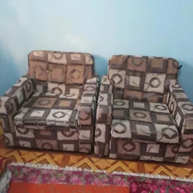 кресло 2 шт.