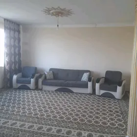 Buzmeyin taze ahal 4/3 2komnat