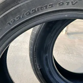 195/65R15