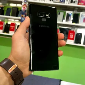 Galaxy note 9