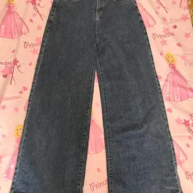 Джинсы в хорошем состоянии