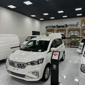Suzuki Ertiga 2026