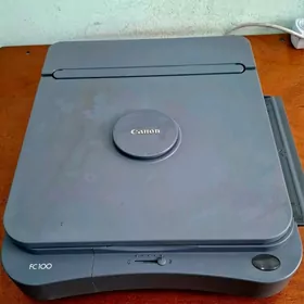 printer canon fc 100 1/1