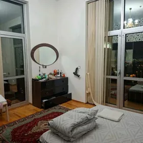 Арчабиль элитка 4 комнаты