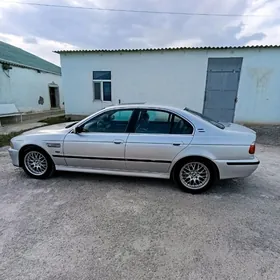BMW 540 1997