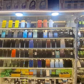 Mebel Telefon witrina