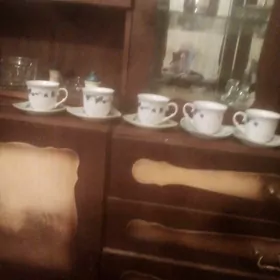 кухонные принадлежности