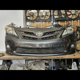 COROLLA S KELTE MORDASY