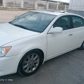 Toyota Avalon 2008