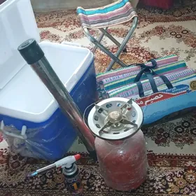 Всё для отдыха