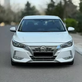 Nissan Sentra 2022