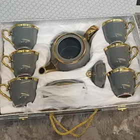 Чайный набор