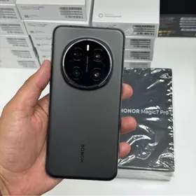 Honor magic 7 Pro paket