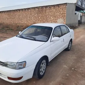 Toyota Corona 1995