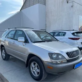 Lexus RX 300 2000