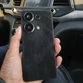 Redmi not 13 Pro 256