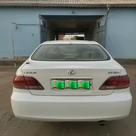 Lexus ES 330 2005