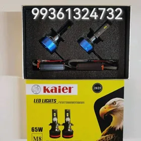 KAIER M8 LED