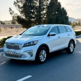 Kia Sorento 2020