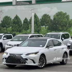 Lexus ES 350 2025