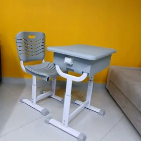 Çaga parta.Детский стол